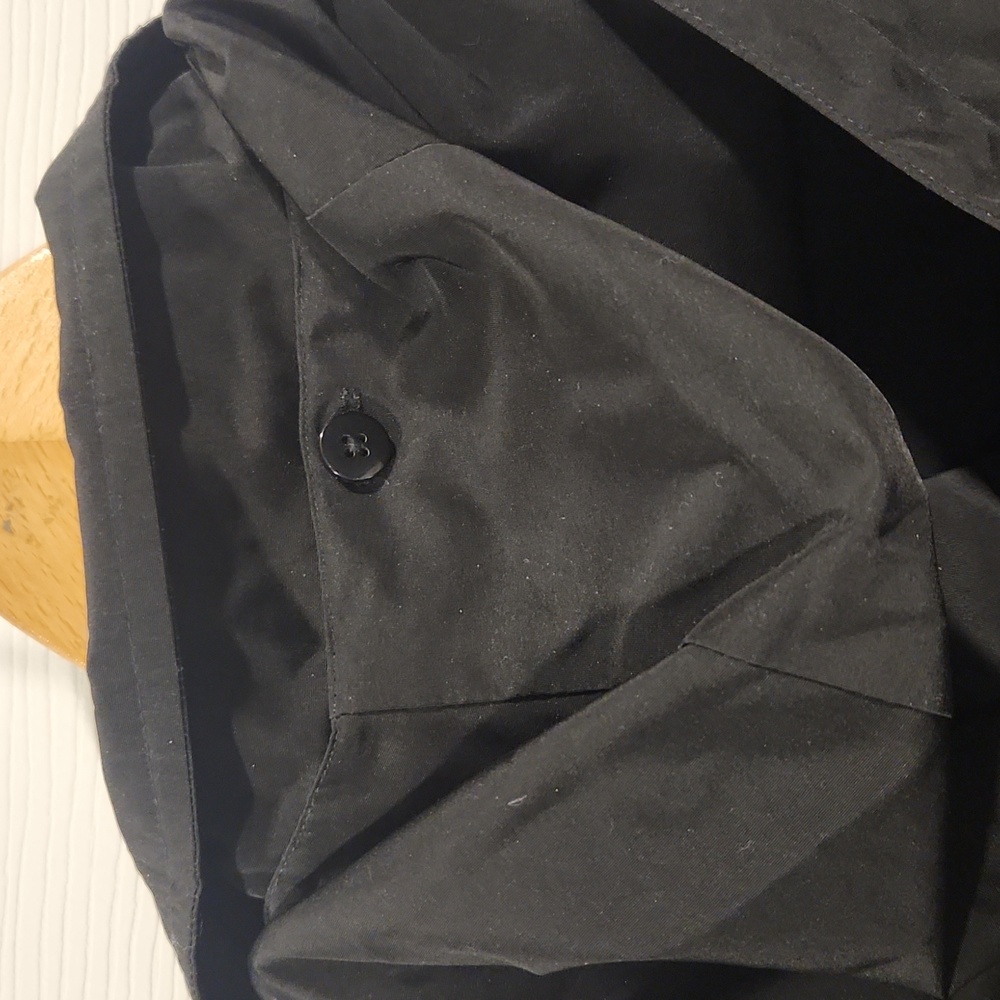 London Fog Women's Black Jacket - Picture 9 of 13